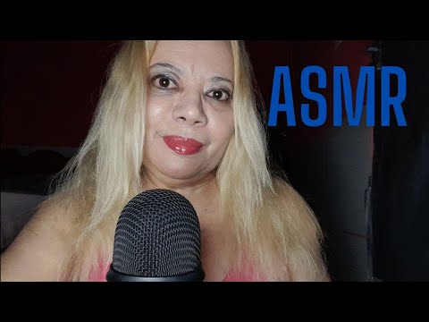 ASMR : HIPNOSE  DO SONO. VOCÊ  VAI DORMIR  MUITO RÁPIDO. 😴😴