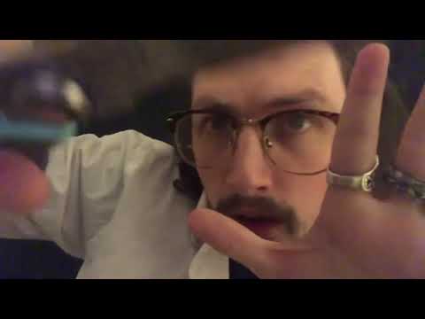 ASMR You Replacement #NewYearNewMe Surgeries Roleplays