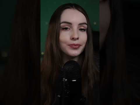 ASMR Echo Mouth Sounds for Stress Relief  #asmrsounds #asmrshorts #asmr