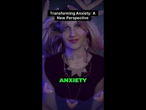 Unlock the Secrets Behind Your Anxiety!