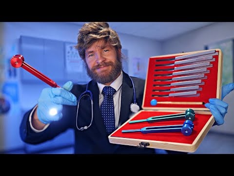 Precision Tuning Your Brain for Sleep ASMR