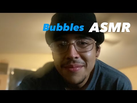 Bubbles | ASMR 🧼