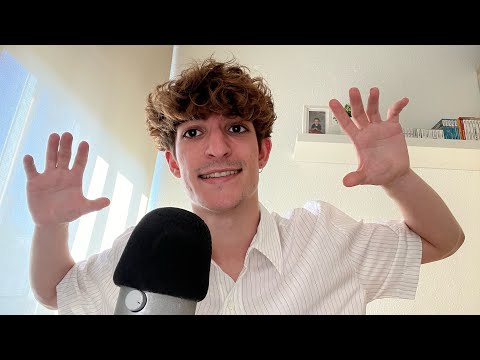 ASMR Scratching – ¡Tu Cerebro Lo Va a Agradecer! 🤯