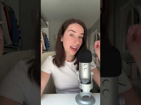 ASMR 100K Party Dress