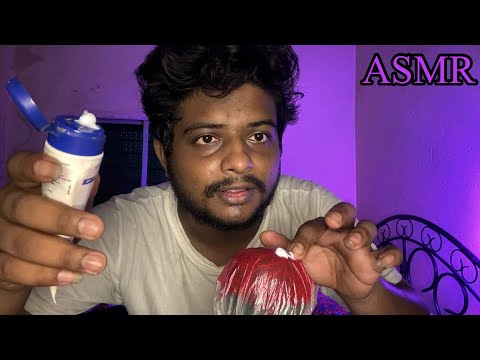 ASMR But My New Idea 💡