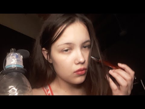 Te hago preguntas incómodas // ASMR Casero