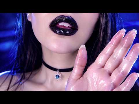 ASMR Fast Ear Oil Massage For sleep (2H , NO ADS)