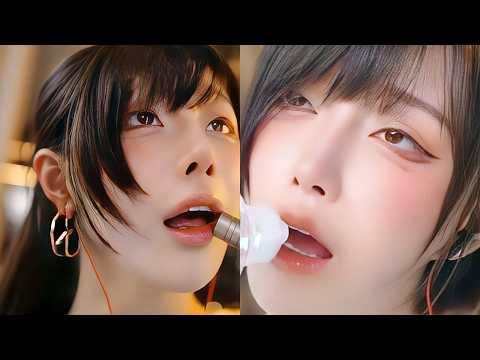 聴いた瞬間に眠る催眠音🌙中毒囁き・耳ふー・耳かきで深夜の強制リラックス