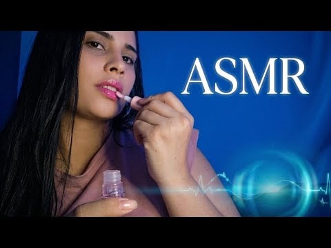 ASMR para dormir rápido | Tapping