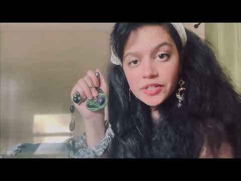 ASMR • POV Full Body Energy Healing