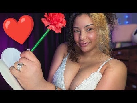 ASMR Flirty Matchmaker Builds Your Perfect Dating Profile (Soft-Spoken South African Accent)