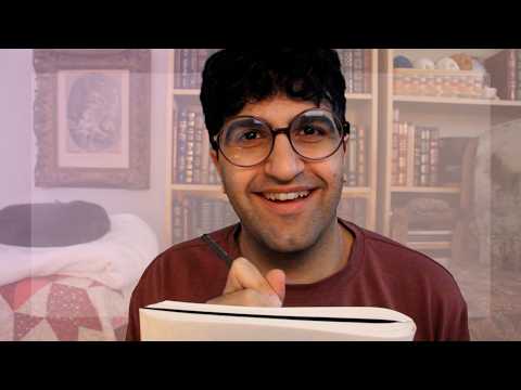 [ASMR] Doing Your 10th Interview (You're Not Gonna Get The Job)