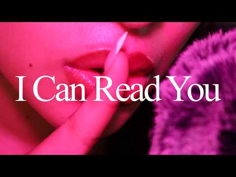 I Know What You’re Hiding | #asmr Roleplay