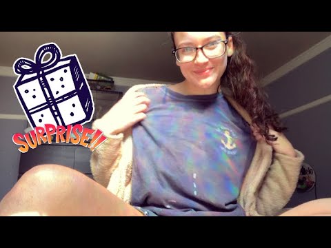 Asmr | Fast Shirt scratching, Hand sounds, Gripping, Slime sounds….