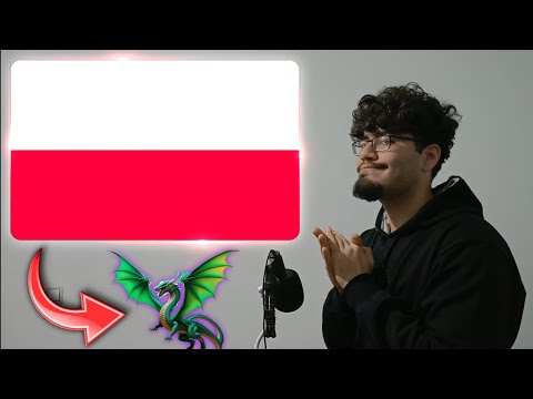 ASMR IN POLISH 🇵🇱 (Old Polish legends🐉🇵🇱)