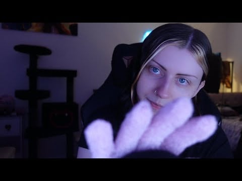 ASMR // Mic Triggers 🎤