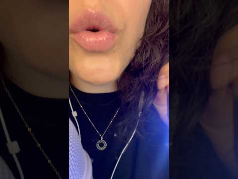 ASMR Mouth Sounds & Light Triggers ✨ Follow the Light 👀 ⭐