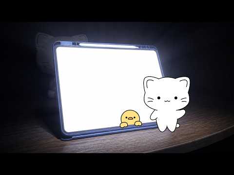 Cuppacat Is Real Now!