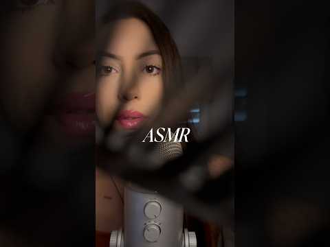 ASMR vamos relaxar e dormir 😴💤 #asmrsounds #asmrrelax #asmr #asmrtingles #asmrsleep