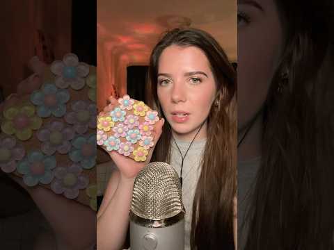 Trigger board asmr #asmr #relax #triggersforsleep #asmrrelaxation #tingles #relaxing #triggertime