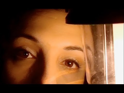 ASMR Brain Pause Role Play: A Binaural Brain Intervention for Relaxation and Sleep