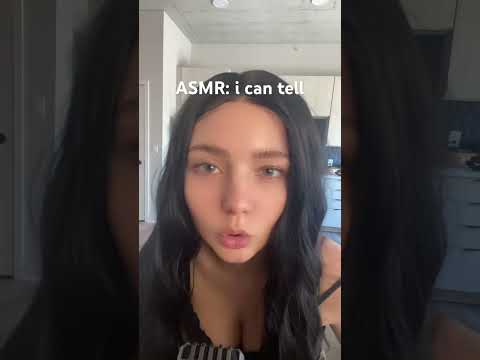 you needed this today. 🤍 #asmr #whispering #relaxation #tingles #sleepasmr #comfortaudio