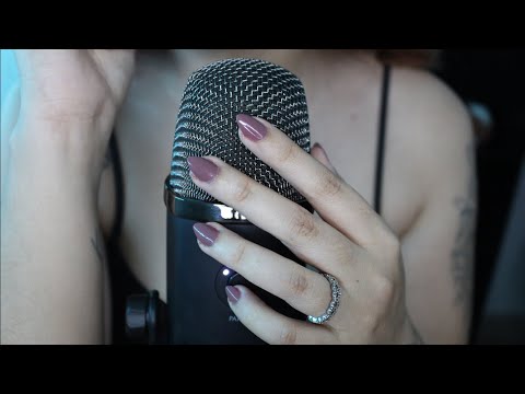 esse ASMR vai fazer você DESMAIAR