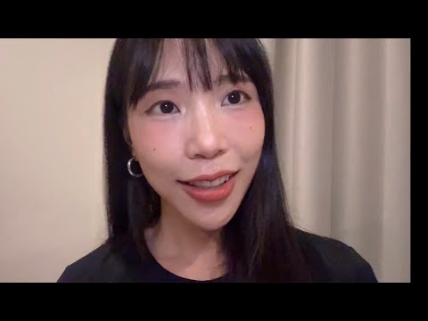ASMR จัดกระดูก & นวดคลายกล้ามเนื้อให้คุณหลังเลิกงาน 💆‍♀️💖 Relaxing Massage Session for My Baby