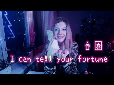 Fortune-Telling in a Mystical Season | Soft-Spoken Tarot Reading