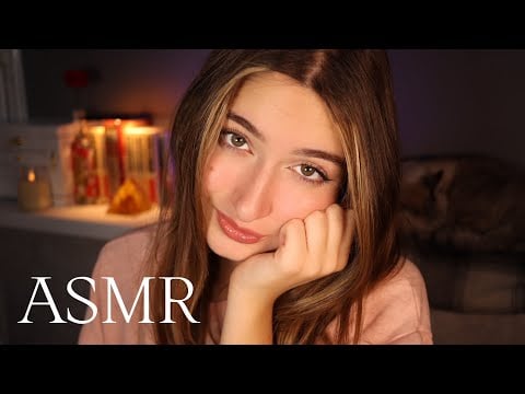 АСМР ❤️‍🔥ТВОЕГО ВНИМАНИЯ ОЧЕНЬ ХОЧЕТ ПОПУТЧИЦА В ПОЕЗДЕ❤️‍🔥