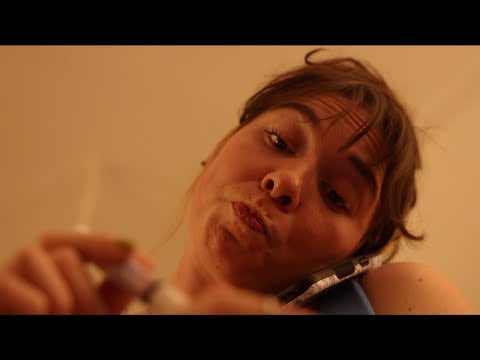 ASMR | Your Lash Tech Getting a Divorce 👁📞💅