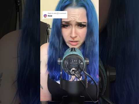 i’m a wizard at tongue twisters #asmr #whispering #asmrwhisper #tonguetwister #peterpiper