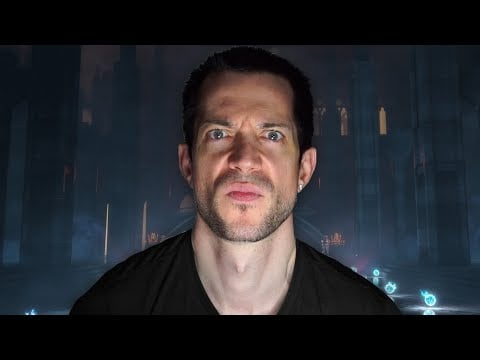 Worst ASMR Ever