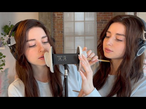 Fall Asleep Fast 😴 Let Go of Attachments [ASMR Visualization, Meditation]