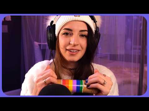 2 Minute ASMR | I'm not sure about this trigger