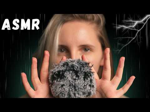 ASMR FR Massage Crânien (Ton Cerveau Va CRÉPITER 🧠)