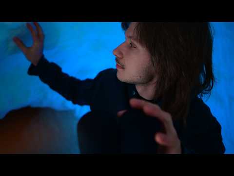 ASMR in an Igloo