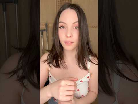 Помогу расслабиться асмр / asmr