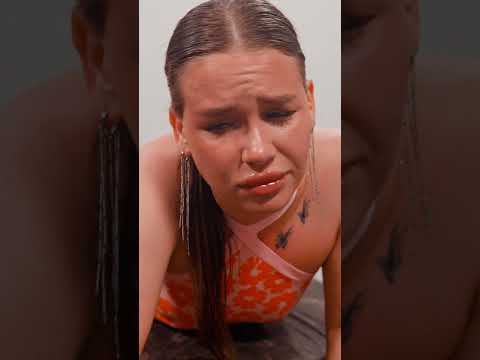 Original stretching and chiropractic adjustment for Alina #stretching