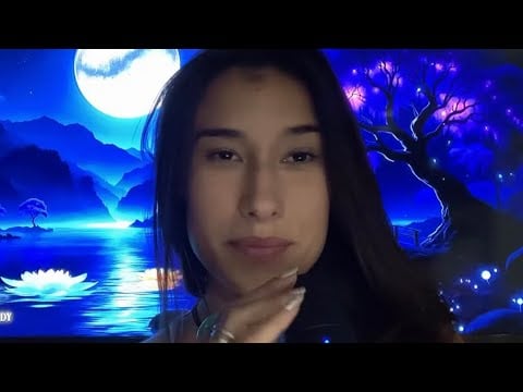 Você precisa deste vídeo para dormir bem ! ASMR ultra relaxante para você desligar. 