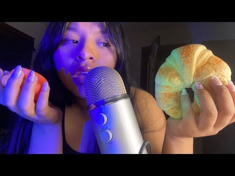 ASMR Which Side Gives Better Tingles? Left vs Right ✨