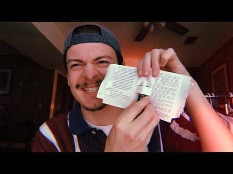 Bloopers For Hitting 100!