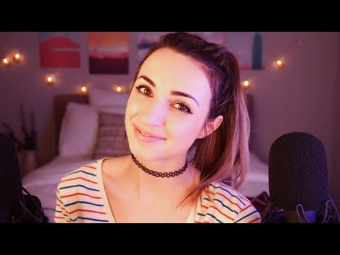 Gibi ASMR en Español [ENG Subtitles]