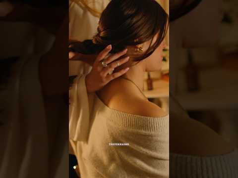 tingles with nails on the nape of the neck w/ @xokatieASMR 😴#asmr #relax #sleep #massage #softtouch