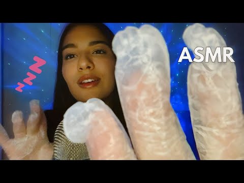 ASMR | MASSAGEM RELAXANTE EM VOCÊ! PARA UM SONO PROFUNDO 💤🤤