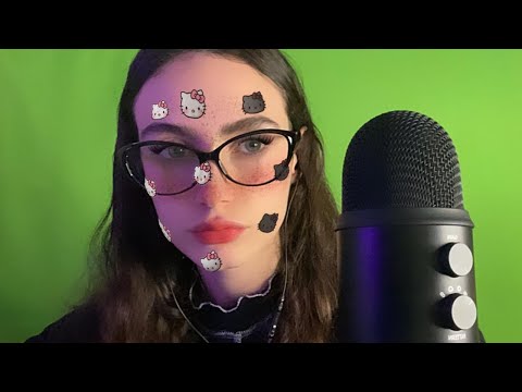 CHARLEMOS EN VIVOO🖤(no asmr)