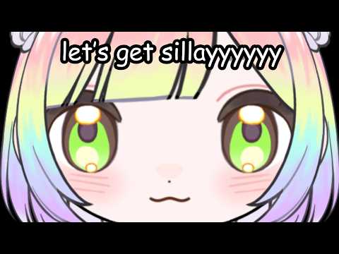 sillayyyyyyyyyyyyyyy XP tierlists where everything i say is True and Correct 🤓【ZATSU】【EN/日本語 】
