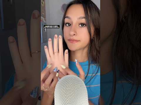 what was your favorite #asmr #explore #relax #satisfying
