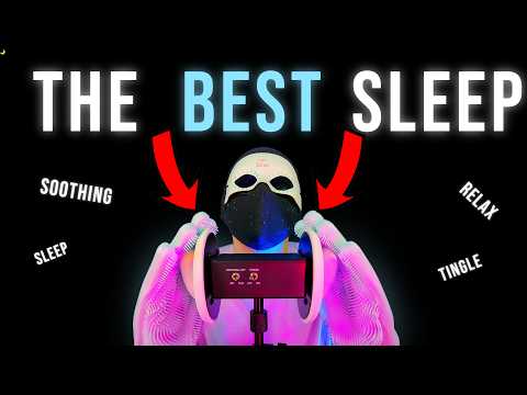 This Will Be The BEST ASMR Video of Your Life