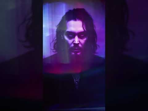 VV feat The DeeD - Eternal Wound (Unofficial video)